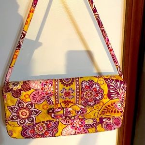 Vera Bradley shoulder bag